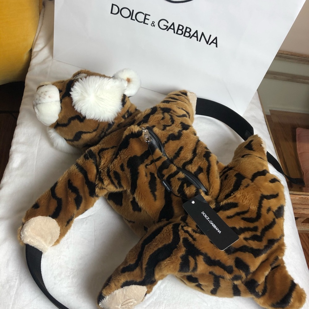 New original backpack